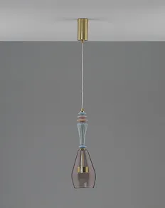 Подвесной светильник Moderli Corals V11152-PL