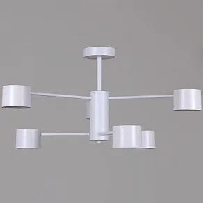 Люстра на штанге Reluce 47206 47206-0.3-06WT