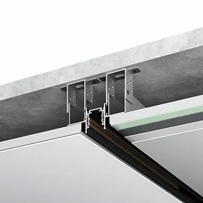 Трек встраиваемый ST-Luce SKYLINE 48 ST1004.429.12