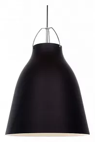 Подвесной светильник LUMINA DECO Rayo LDP 7504-400 BK+WT