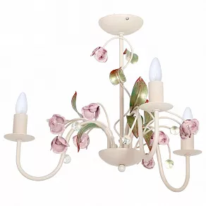 Люстра на штанге Luminex Rose 467