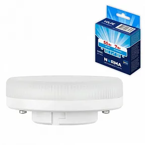 Лампа светодиодная Volpe LED-GX53 UL-00011424