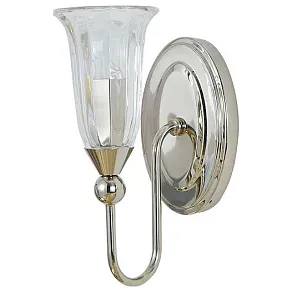 Бра Newport MARGO 3711/A nickel