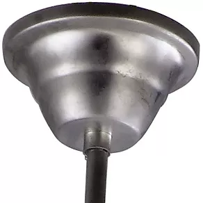 Подвесной светильник Arte Lamp Loft A5014SP-1WH