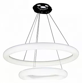 Подвесная люстра Azzardo Angel 2 AZ1319