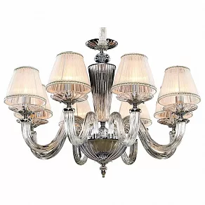Подвесная люстра Citilux Медея CL436181