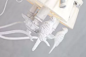 Подвесная люстра Omnilux OML-775 OML-77503-03