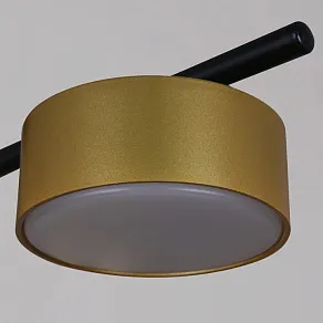 Люстра на штанге Reluce 52008 52008-0.3-08 GX53
