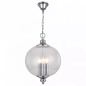 Подвесной светильник ST-Luce Lateria SL362.103.03