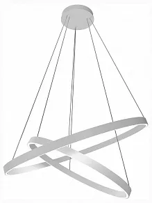 Подвесной светильник Maytoni Rim MOD058PL-L74W3K