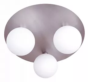 Накладной светильник Globo New Design 5661-3