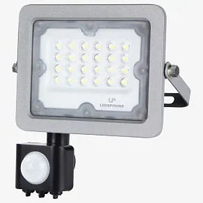 Настенно-потолочный прожектор LEDS POWER BK02/P 004891