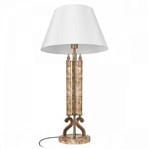 Настольная лампа декоративная Loft it Vein 10443T/A