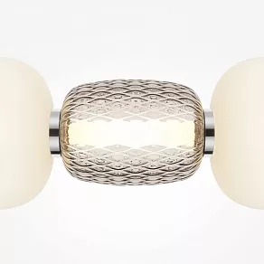 Подвесной светильник Maytoni Pattern MOD267PL-L42CH3K