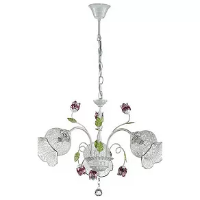 Подвесная люстра Lumion Tulippa 3111/3