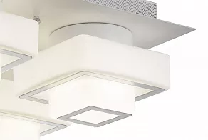 Накладной светильник ST-Luce Сubico SL547.502.04