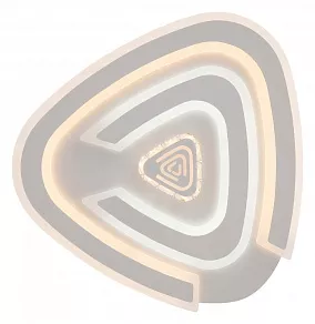 Накладной светильник Freya Lamina FR6049CL-L98W