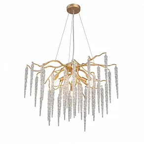 Подвесная люстра Vitaluce V2875 V2875-8/7S