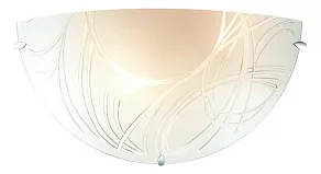 Накладной светильник Sonex Trenta 1206