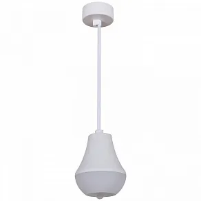 Подвесной светильник Reluce 16007 16007-0.9-001IL E27 WT