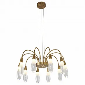 Подвесная люстра Alfa-Light F4224 F4224-06