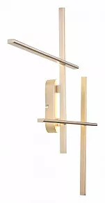 Накладной светильник ST-Luce Basoni SL394.201.04