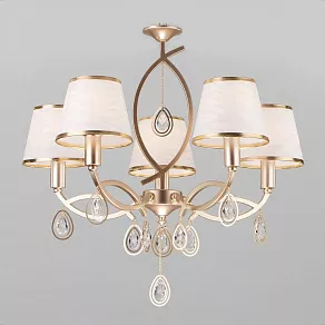 Подвесная люстра Eurosvet Salita a044178