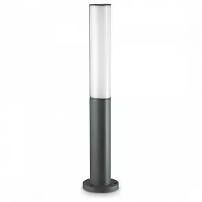 Наземный низкий светильник Ideal Lux Etere ETERE PT ANTRACITE 3000K