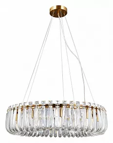 Подвесной светильник Arte Lamp Mayotte A1071SP-10PB
