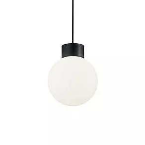 Подвесной светильник Ideal Lux SYMPHONY SYMPHONY SP1 NERO
