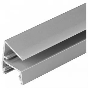 Профиль Arlight TOP-EDGE-08-2000 ANOD (K13, P15) 021827