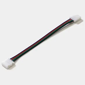 Соединитель лент гибкий SWG Коннекторы SWG_000181