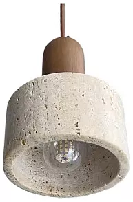 Подвесной светильник Mizi`en Marble 1PS1300