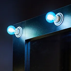 Лампа светодиодная Uniel Air Color E14 5Вт K UL-00002989