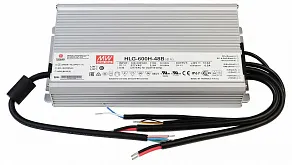Блок питания с проводом Deko-Light power supply 872126