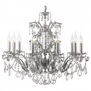 Подвесная люстра Dio D’Arte Forli Forli E 1.1.10.300 N