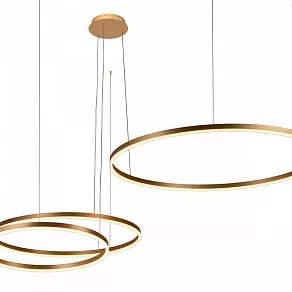 Подвесной светильник Loft it Ring 10017/3M