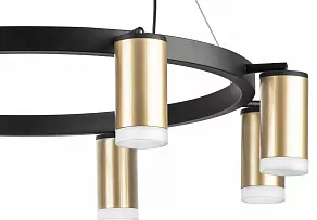 Подвесная люстра Lightstar Rullo LR0184080