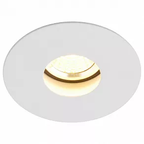 Встраиваемый светильник Arte Lamp 3217 A3217PL-1WH
