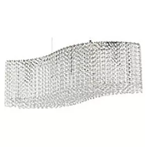 Подвесная люстра Dio D’Arte Liano Liano E 1.5.60X10.300 N