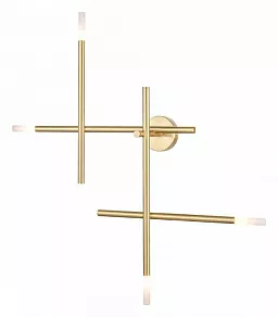 Накладной светильник Vele Luce Corda VL5534W24