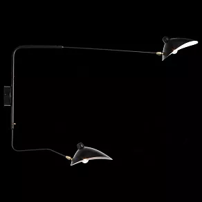 Бра ST-Luce Spruzzo SL305.401.02