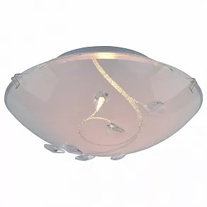 Накладной светильник Arte Lamp Jasmine A4040PL-1CC