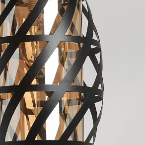 Подвесной светильник De City Семья 27 112011401