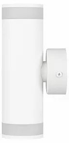 Бра Эра WL30 GU10 WH Б0049015