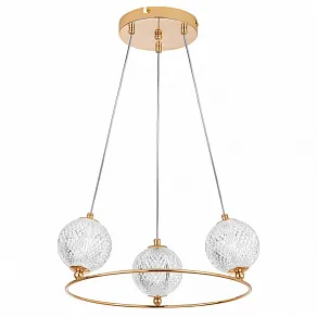 Подвесная люстра Lightstar Acrile G9 737033