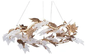 Подвесная люстра AM-Group PALERMO PALERMO SP16