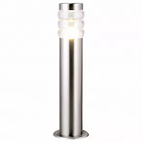 Наземный низкий светильник Arte Lamp Portico 4 A8381PA-1SS