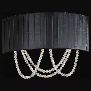 Бра Newport 1400 1402/A black