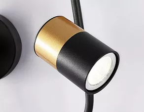 Бра с подсветкой Ambrella Light FL FL51602